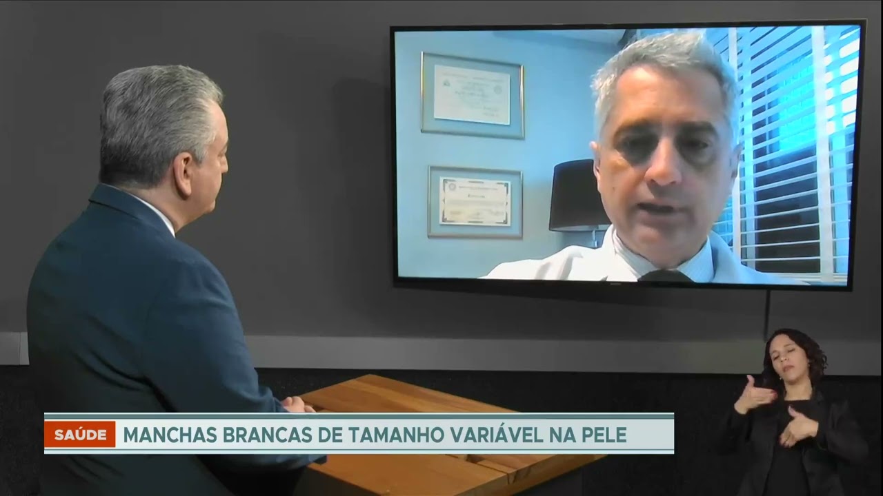 Dia dos Portadores de Vitiligo: data faz alerta para diagnóstico e combate preconceito