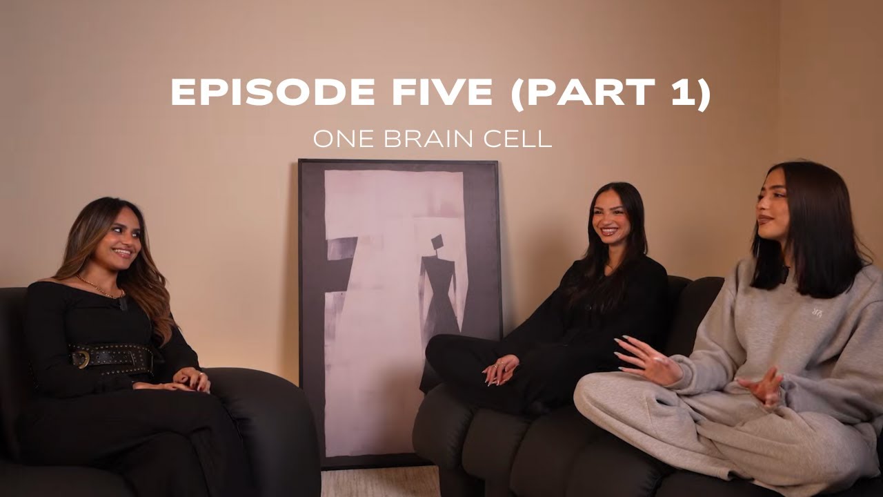 EPISODE 5 - Bridal Season موسم العرائس pt.1