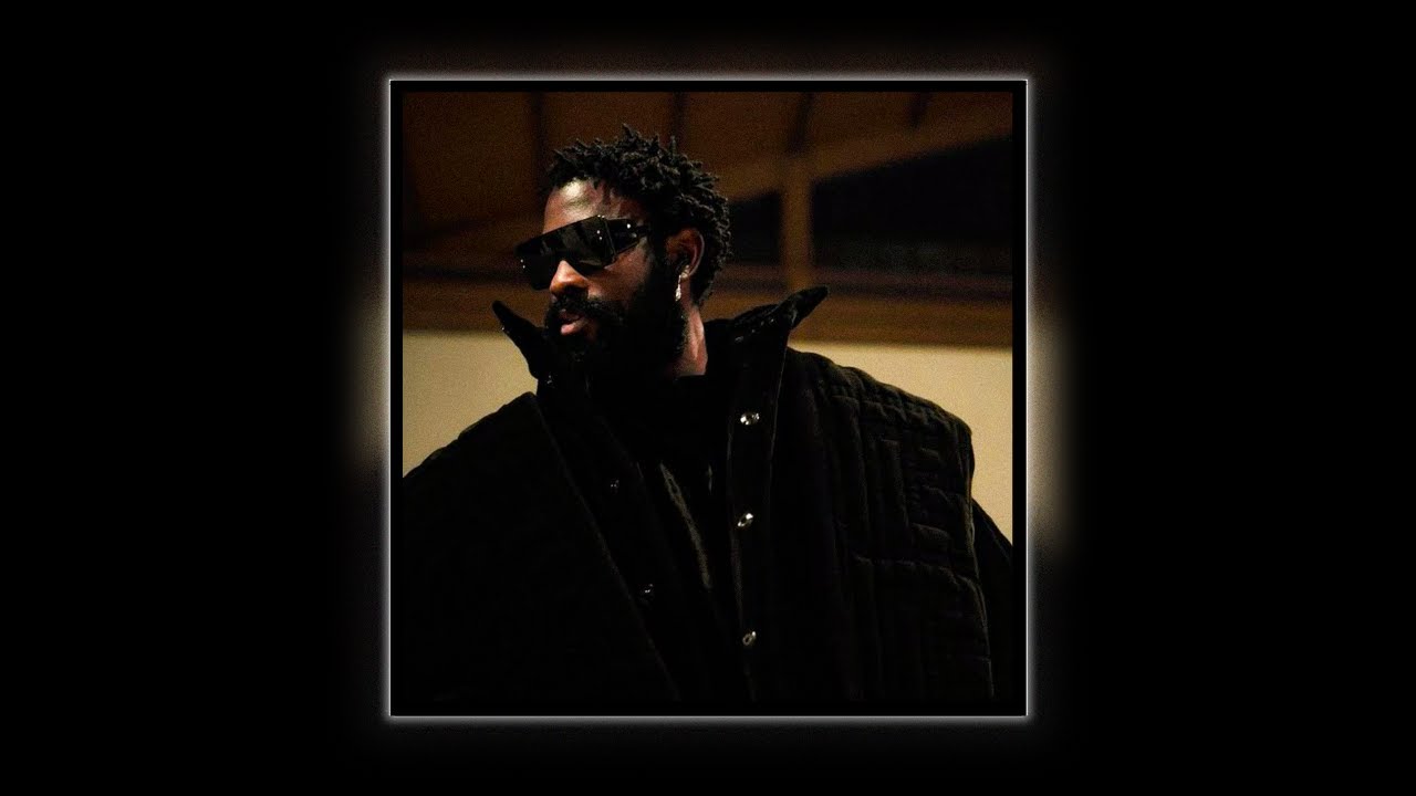 FREE / DAMSO TYPE BEAT 