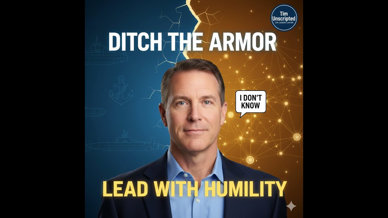 Life Lessons Learned: Laser-like Focus on the Main Thing