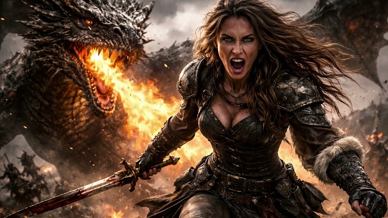 DRAGON‘S Roar - by AiRadio197.2FM