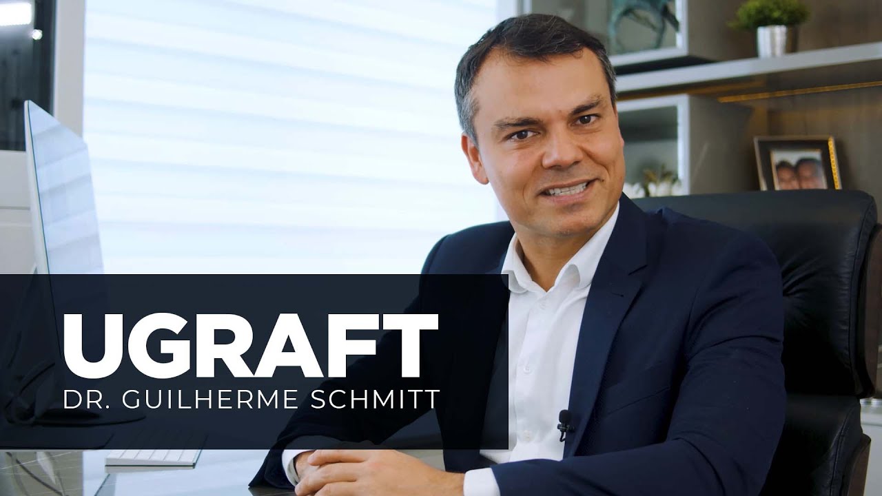 O que é UGRAFT?