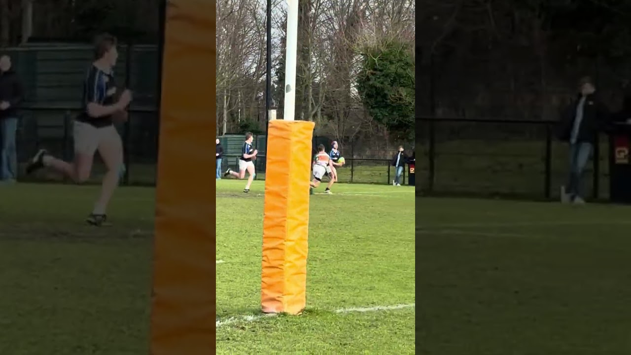 HIghlights Hookers, Hoek van Holland - ARC, Amstelveen 31-01-2026