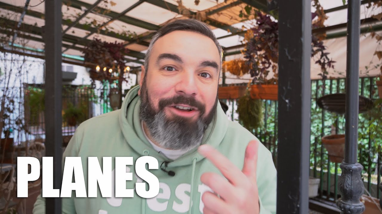 PLANES