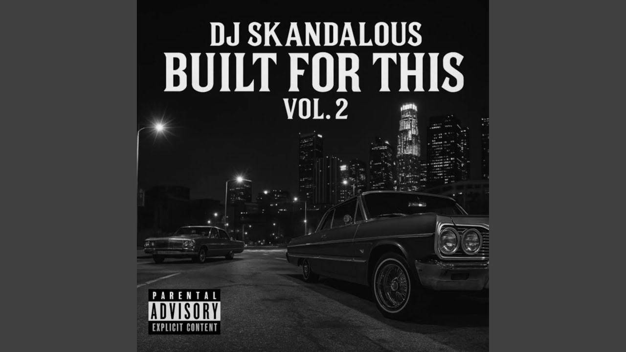 Lions In The Zoo (feat. T-Bizzy & The Management, Method Man, Redman, Hussein Fatal & Shyheim)