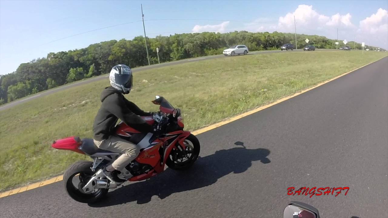 Sunshine & Clear skies w/Wheelie_Time