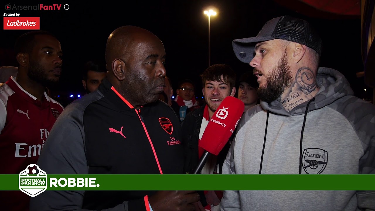 Mesut Ozil's Performance Was Disgusting!! (DT) | Atletico Madrid 1-0 Arsenal