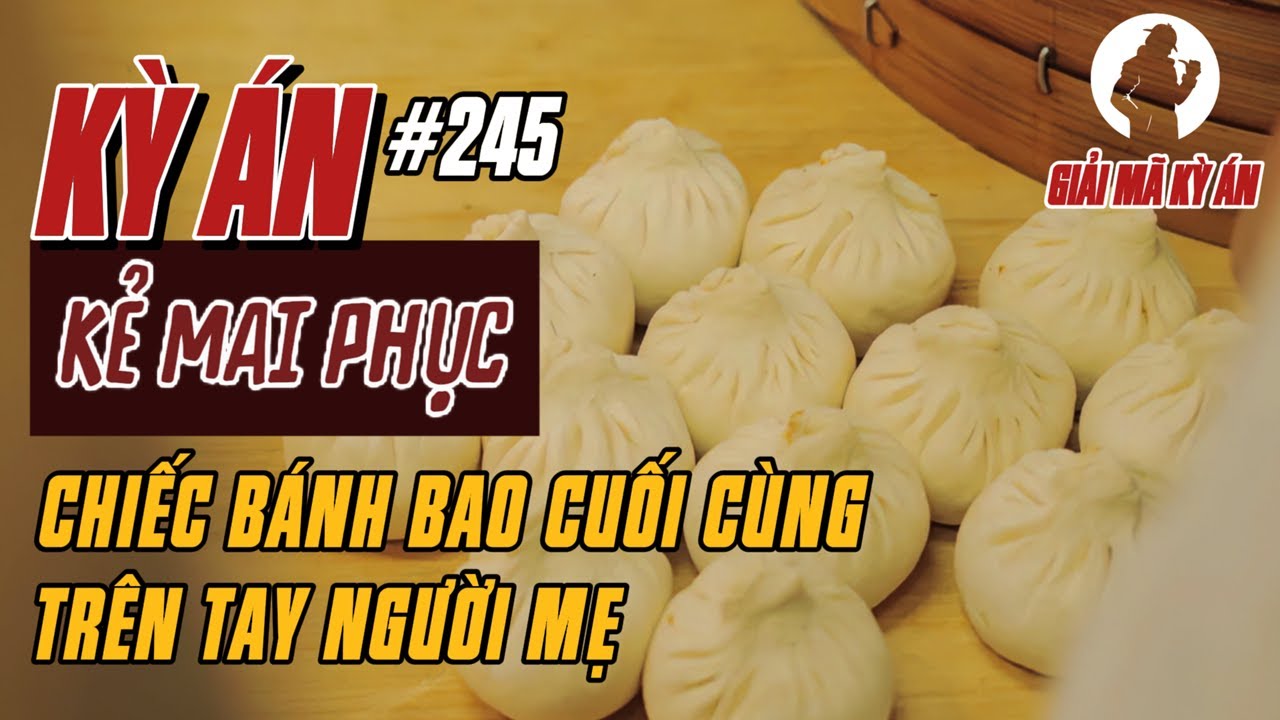Kỳ Án Trung Quốc | Sai Lầm Tuổi Trẻ Và Những Năm Tháng Thăng Trầm Của 2 Triệu Phú | Giải Mã Kỳ Án