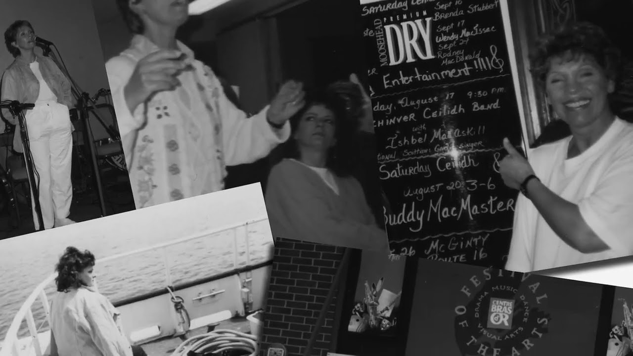 Golden Grain video 2