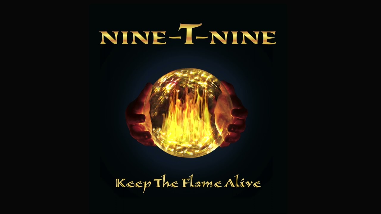 NINE-T-NINE - Faith