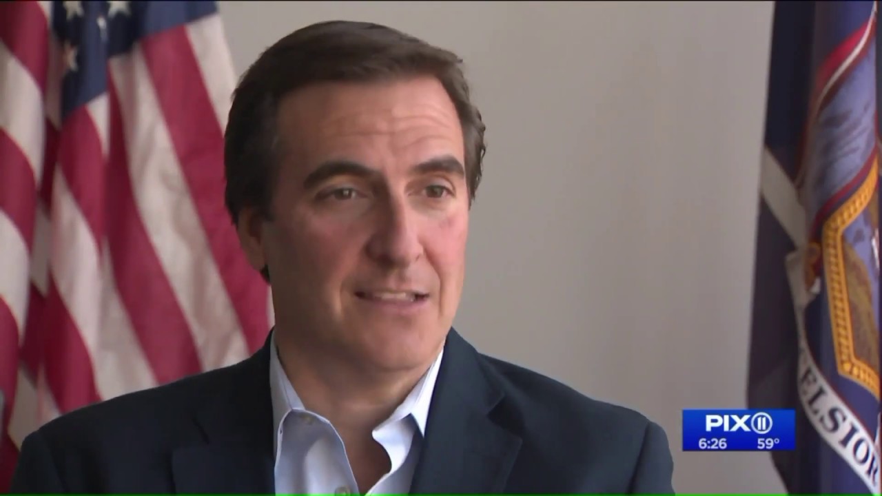 PIX 11 News: Grassroots group in NYC helping migrant children