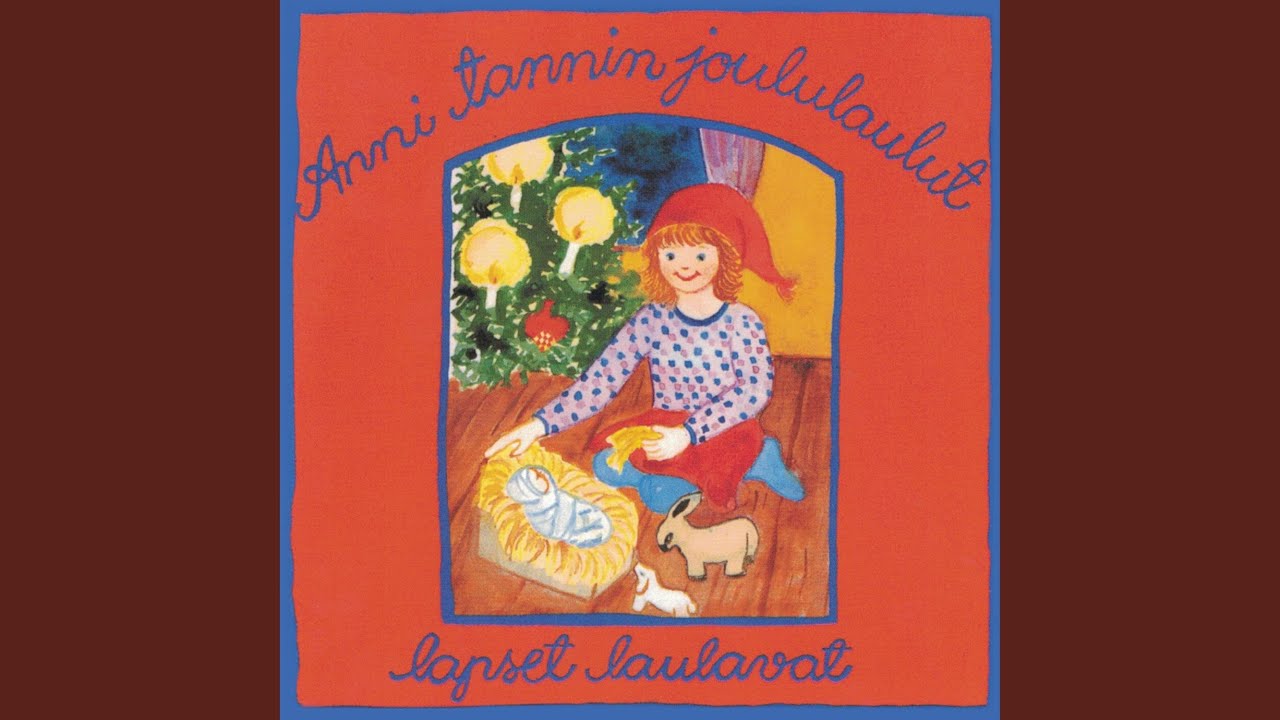Paimenten joululaulu