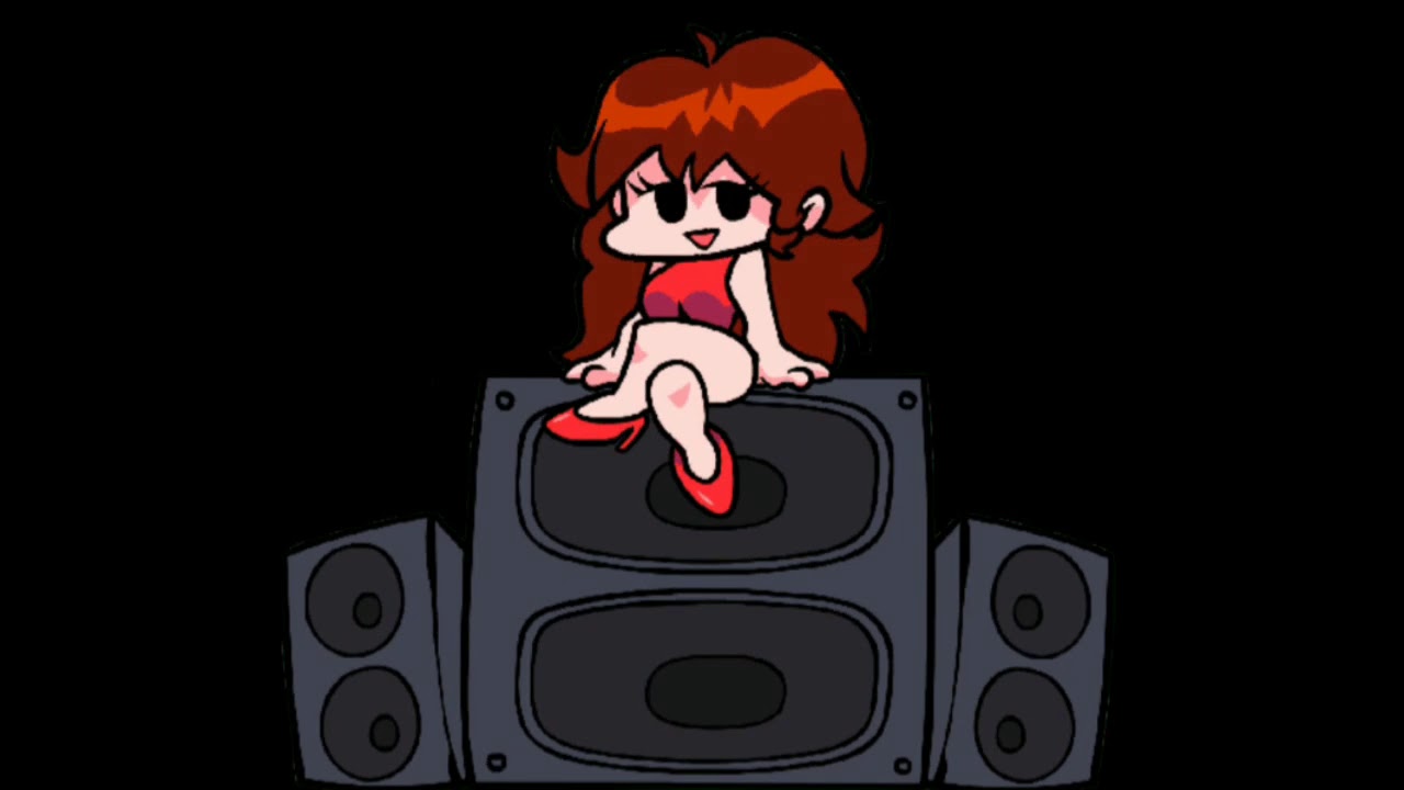 friday night funkin': neo - satin panties 「 s l o w e d 」