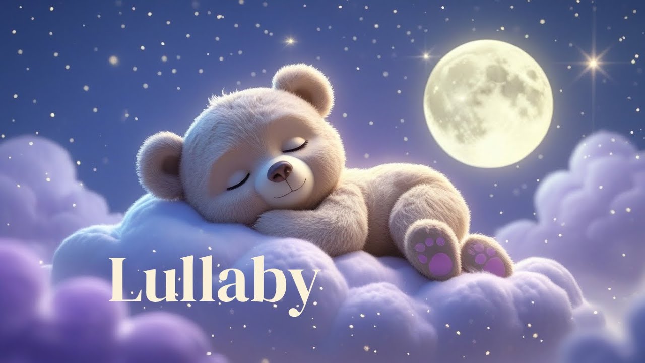 Lullabies for Peaceful Sleep