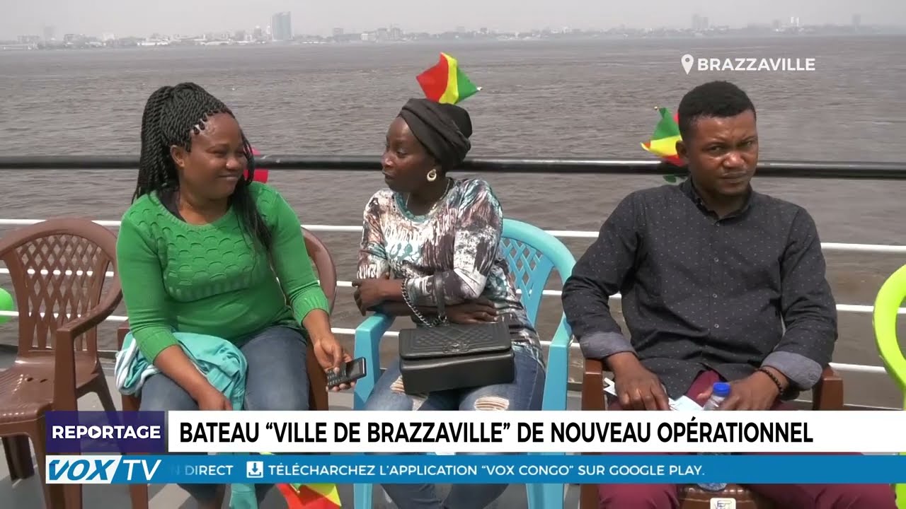 Bateau 