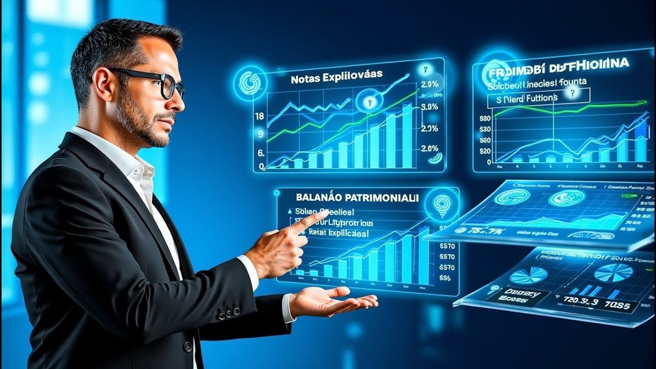 Os Principais Erros de Notas Explicativas que Você Deve Evitar?