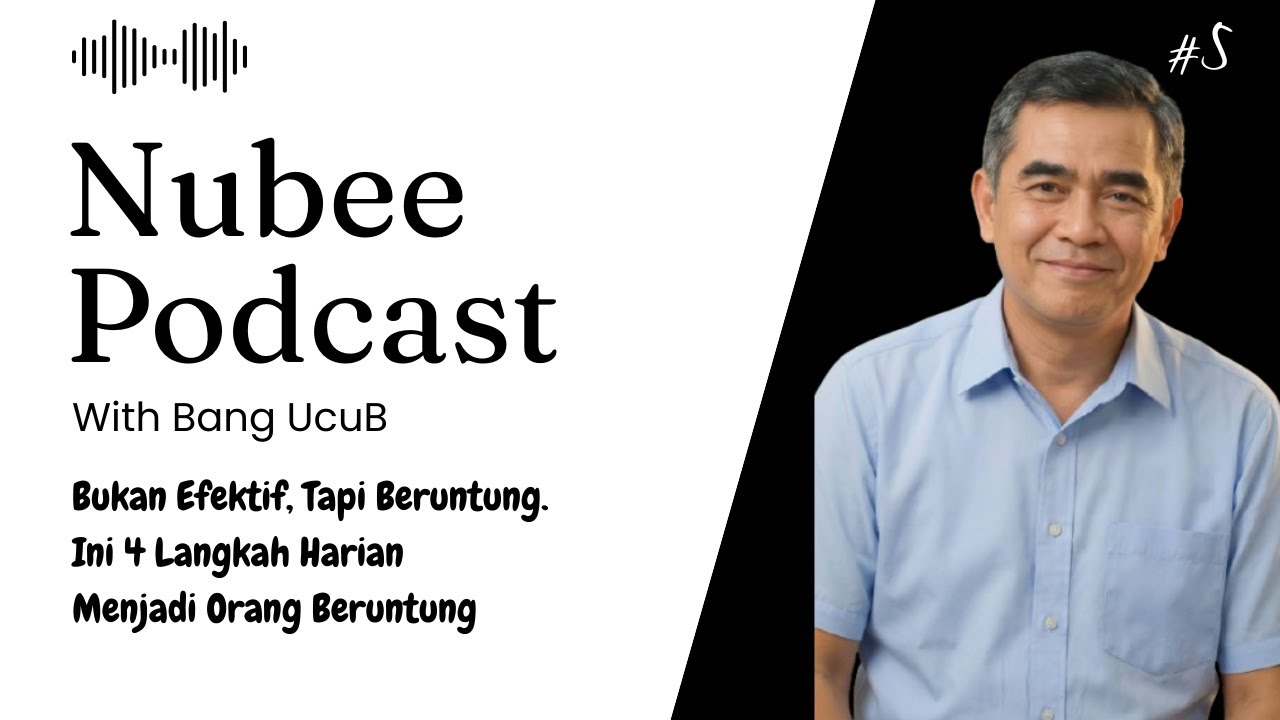 4 Langkah Menjadi Orang Beruntung dari Al 'Ashr