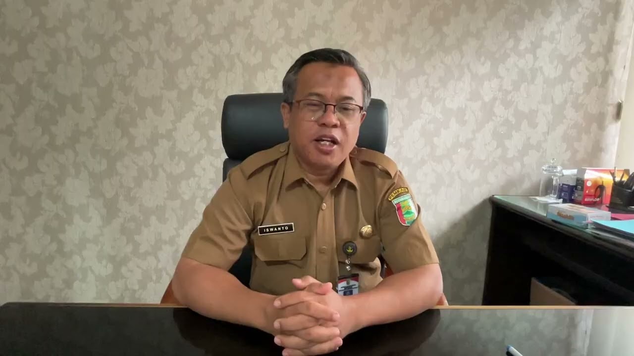 OPTIMALKAN KINERJA OPERATOR, BPKAD PESAWARAN BERIKAN BIMTEK SIPD