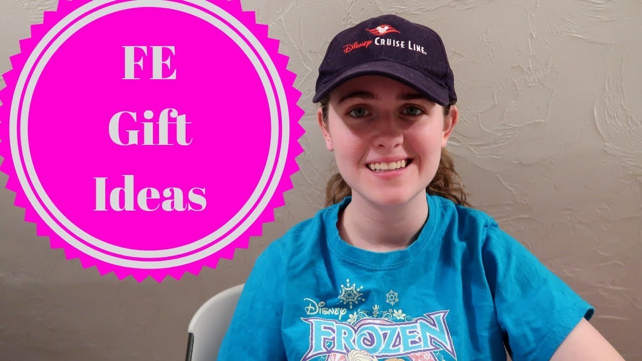 Fish Extender Gift Ideas For Kids