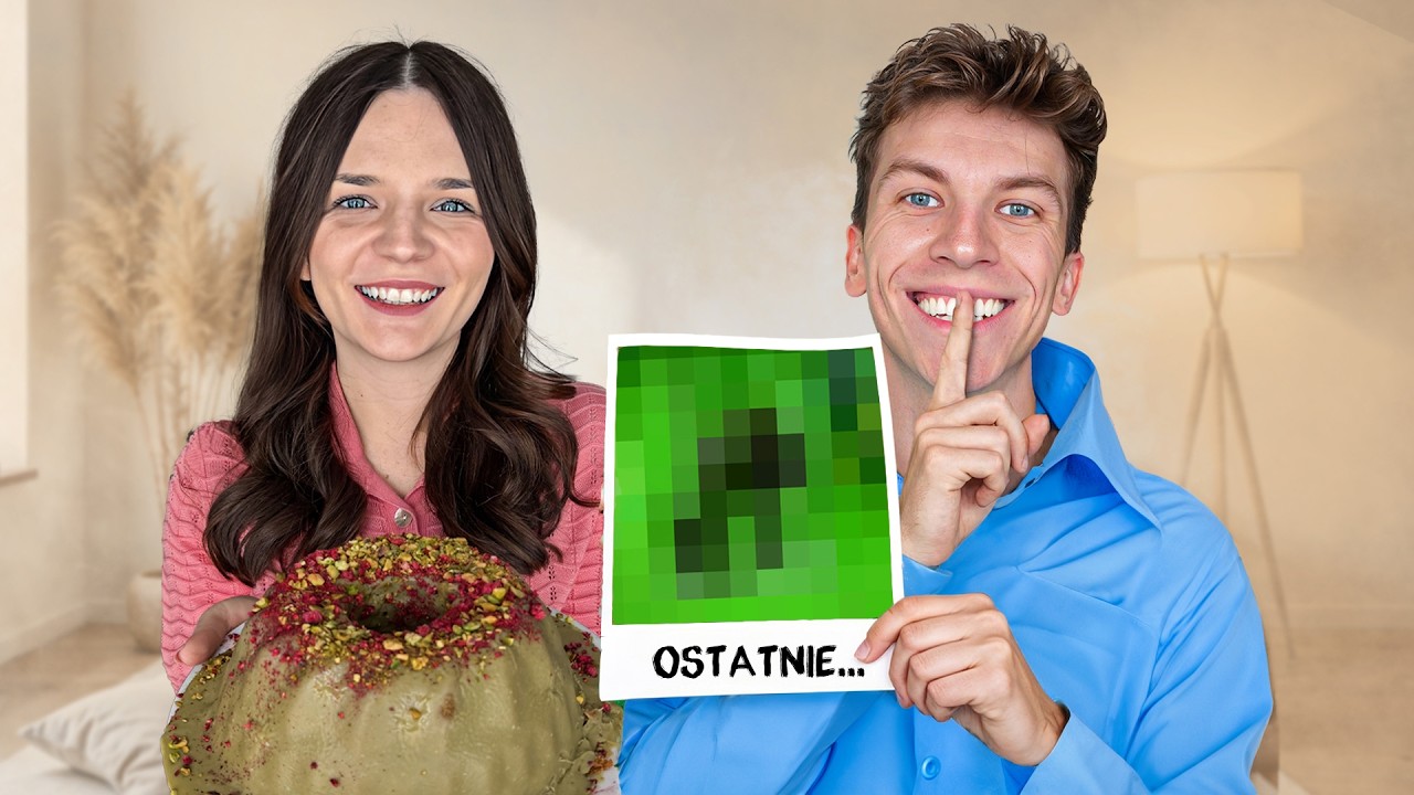 TO BYŁY OSTATNIE TAKIE ŚWIĘTA 😏