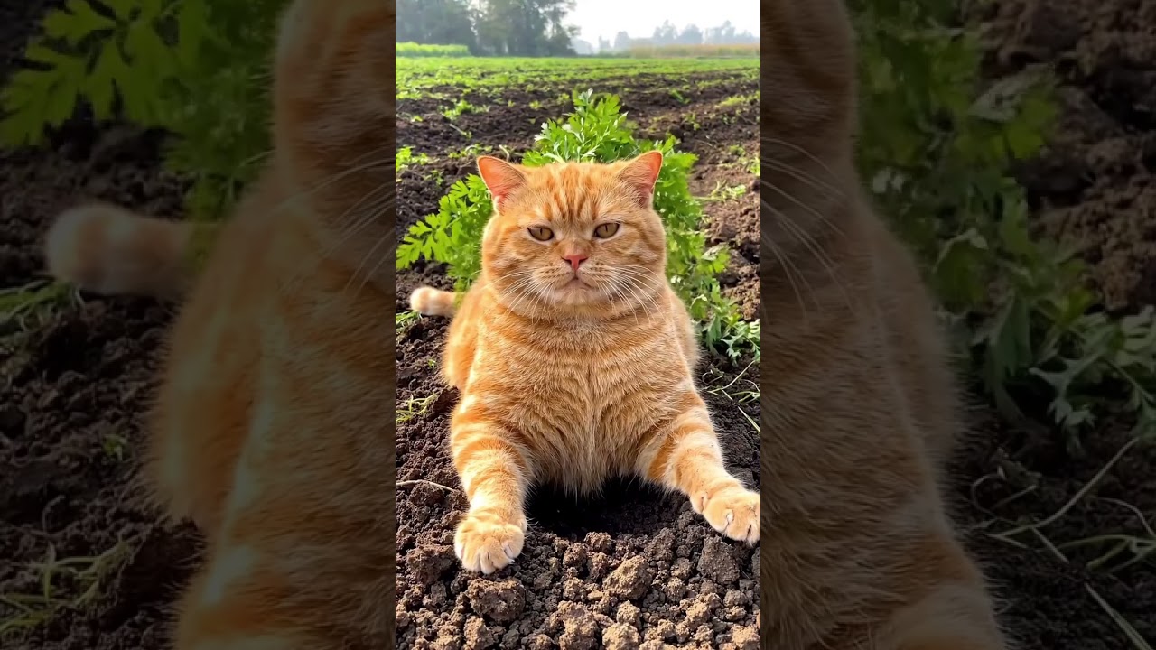 cat 😺 