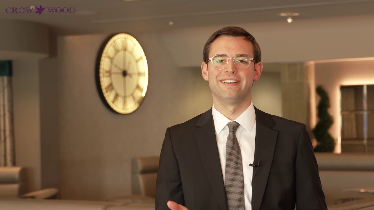 Crow Wood Leisure & Gym Re Opening following COVID-19