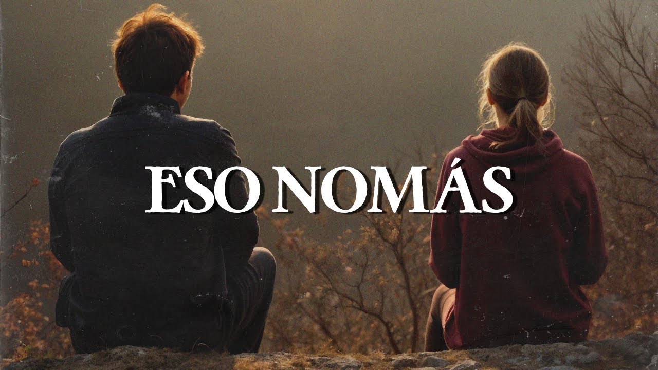 José José - Eso Nomás (Letra)