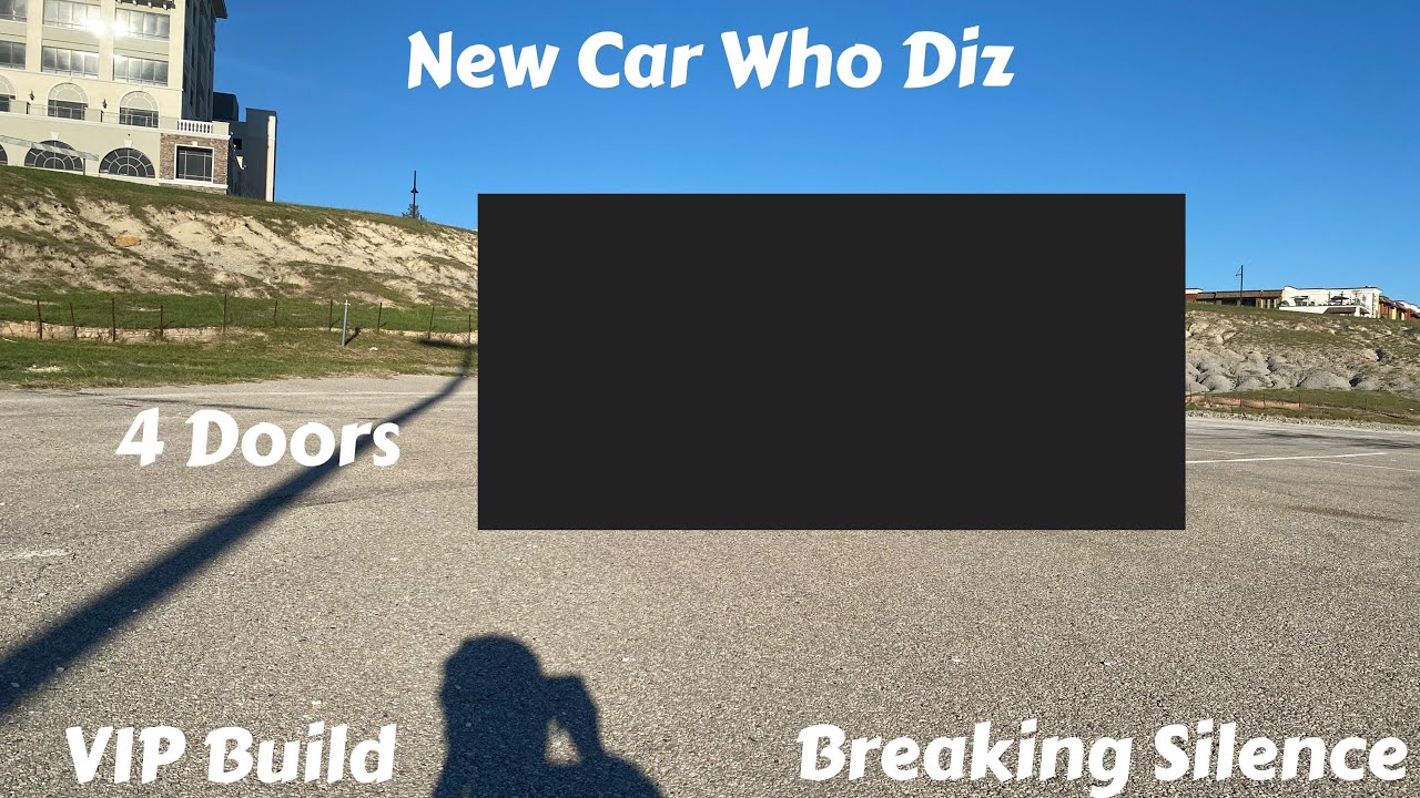 Bought My Dream Car At Age 20