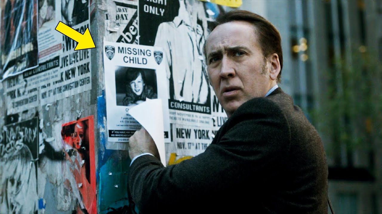 Его сын пропал на долгие годы, пока не раскрыл шокирующую правду!