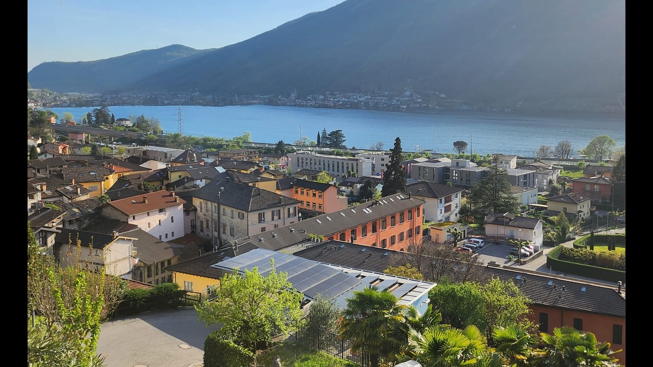 MELANO 3 5 VIATA LAGO