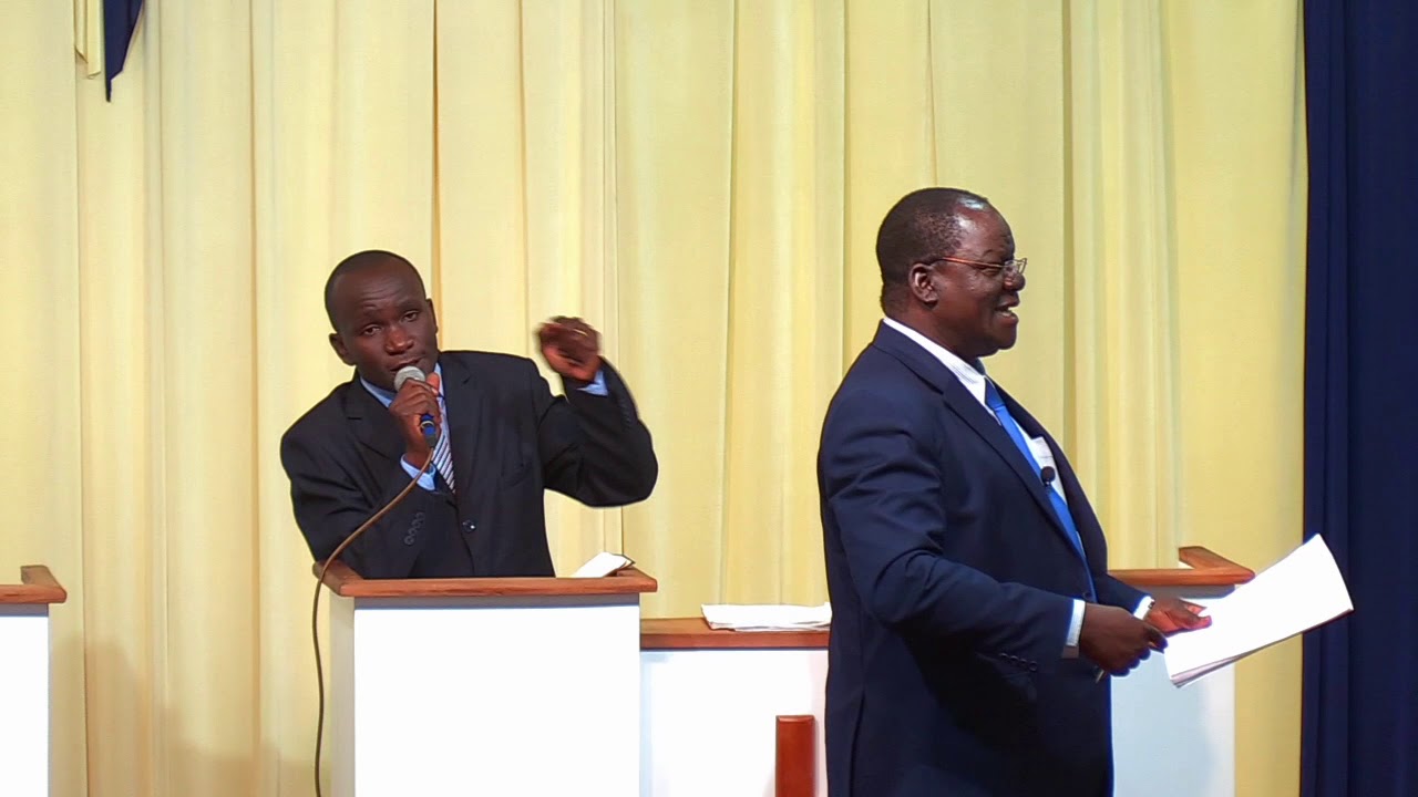 Sunday 22nd September 2019