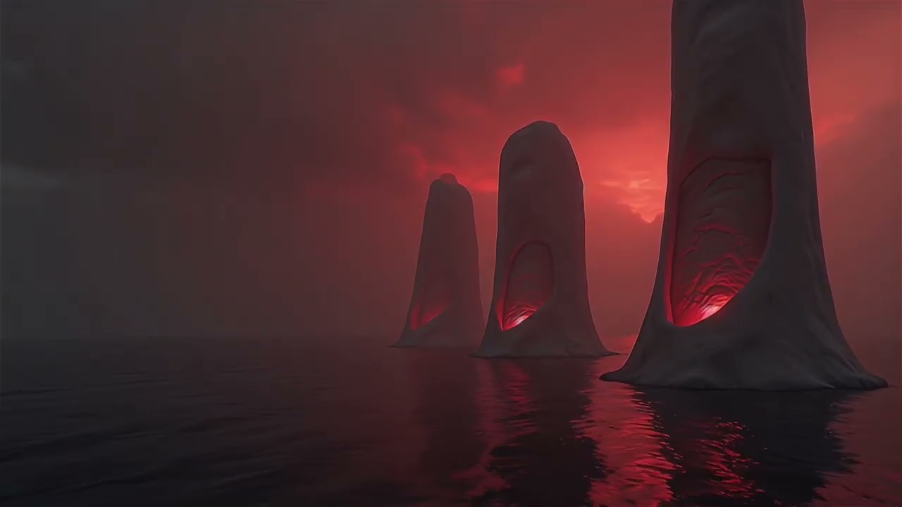 Progressive Trance 2026 | Atmospheric Journey