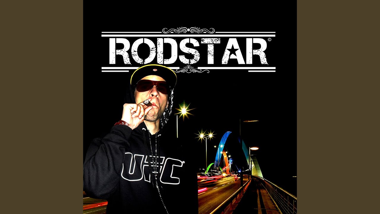 Rodstar Invadiu