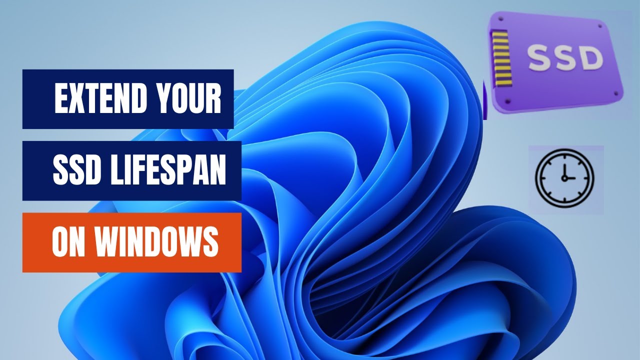 How to Extend Your SSD&rsquo;s Lifespan on Windows 11