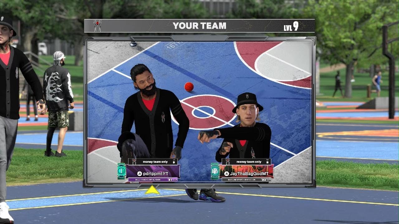 Iggy mo & fantaszn dropped off 21 Game streak!!!🐃