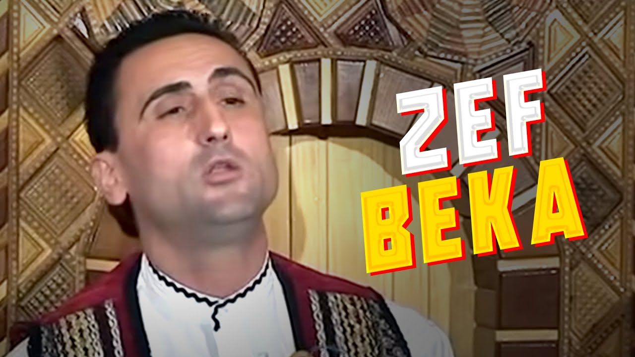 Zef Beka - Kenga e Princit