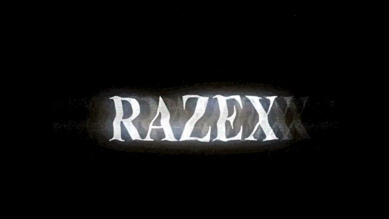 RAZEX GAMES!!  🎮👀