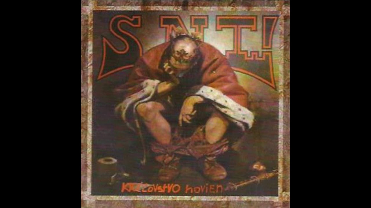 S.N.T.! - Bež