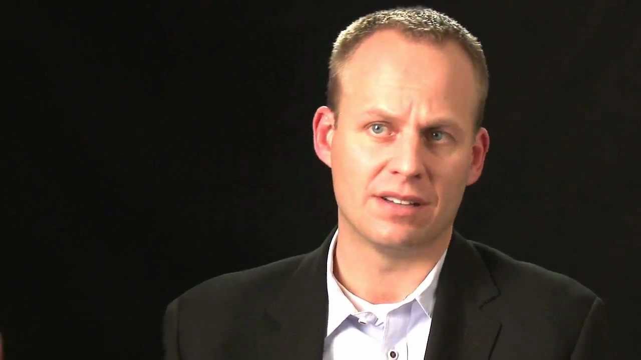 Jon Vander Ark: Sales needs to work with marketing to find growth