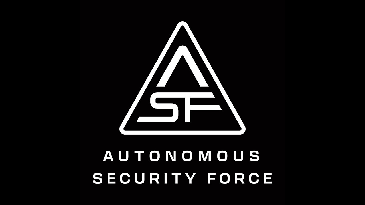Knightscope's Autonomous Security Force Explained