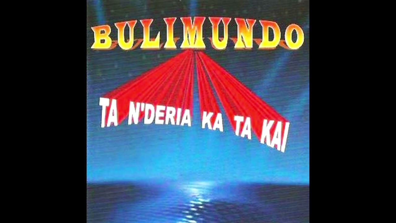 Bulimundo - Zagás (Kauberdi, 1997)