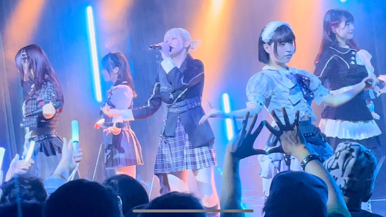20251230 RAY NEW ORDER 90 min ONE-MAN「#MOD_0」 sagittarius
