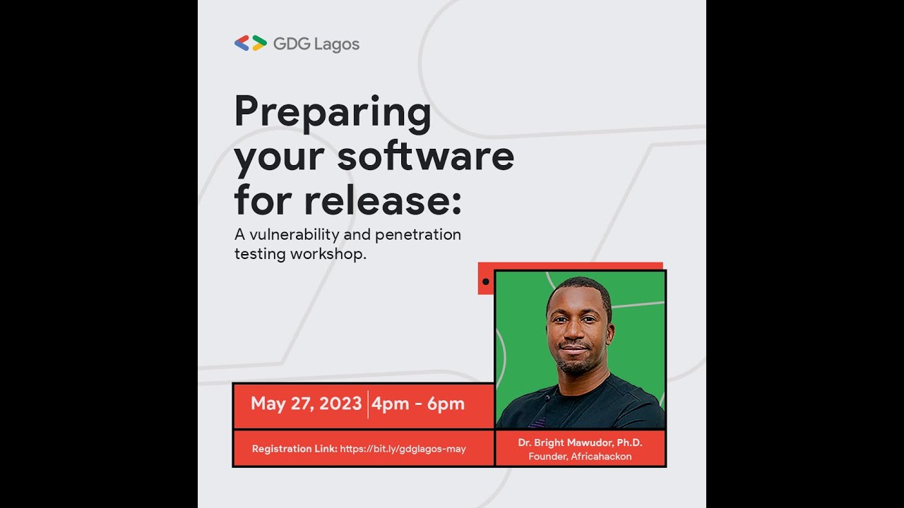 Vulnerability & Penetration Testing Workshop