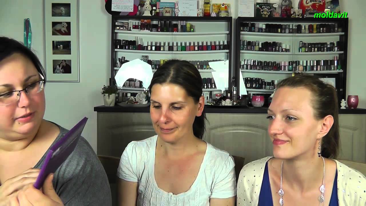Geschenke Haul mit Natalie und Andrea