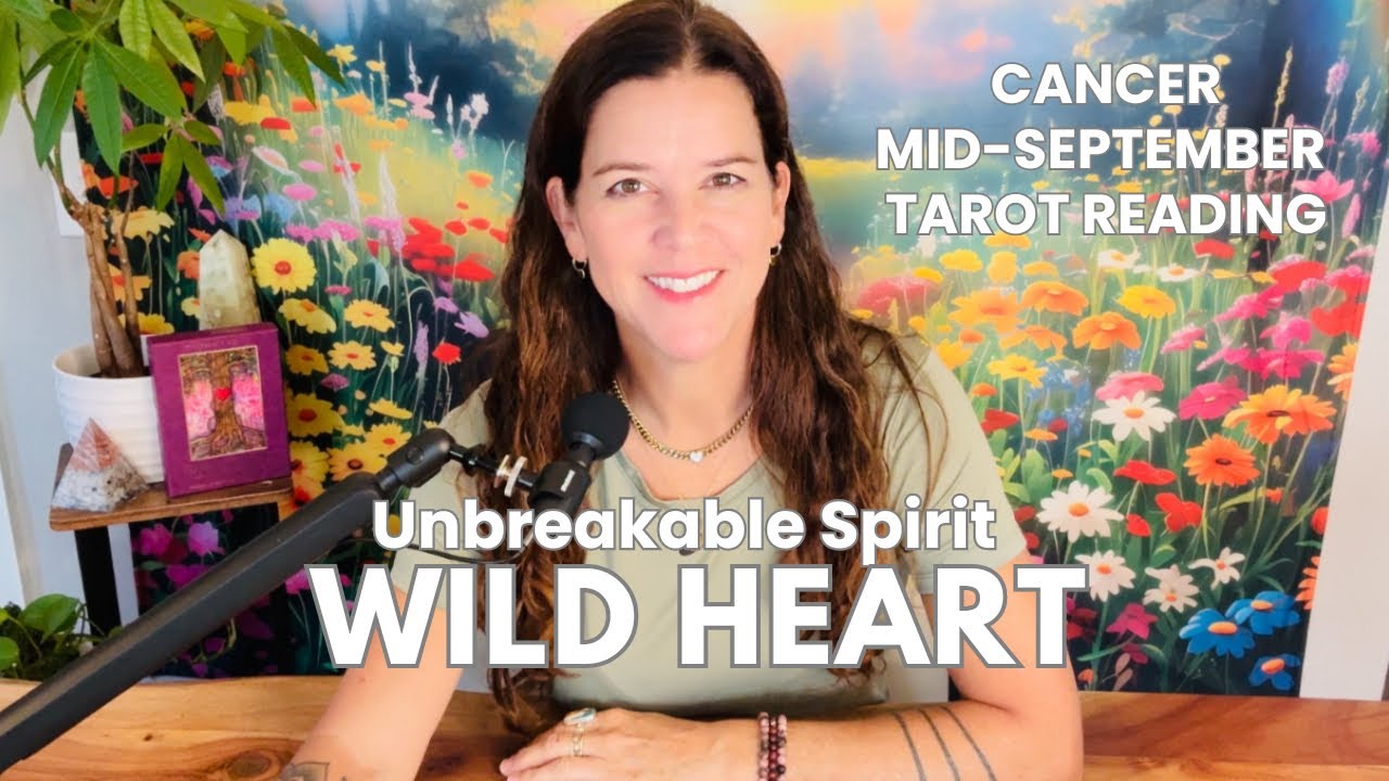 РАК ♋︎ 🤗 «Приготовьтесь праздновать! Это мощное новое начало!» СЕРЕДИНА СЕНТЯБРЯ 2025 ГОДА