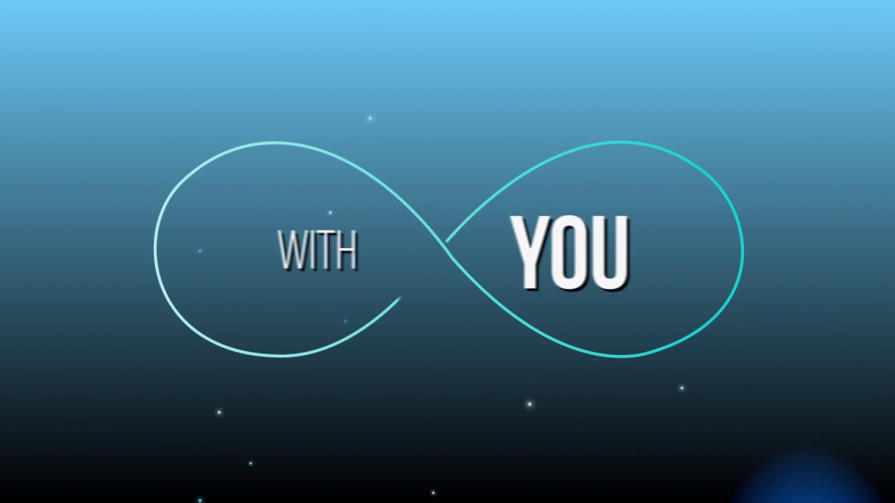Brandon Williams - In Love (feat. Brian McKnight Jr) Lyric Video