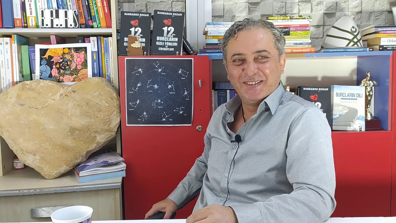 TÜM BURÇLAR - HAFIZADA NASIL KALIYORLAR?
