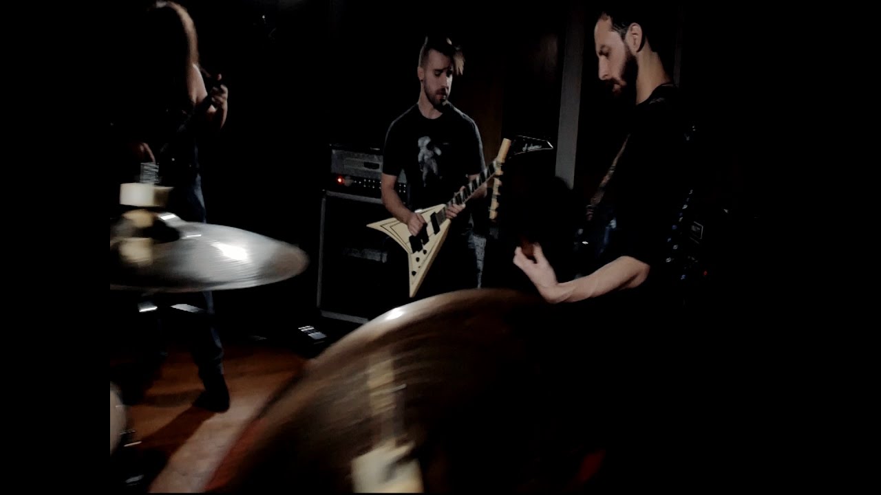 Impheral - Inner Awakening [OFFICIAL VIDEO]