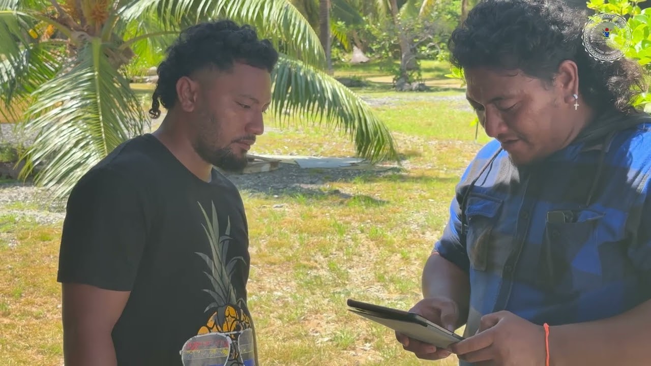 Strengthening Resilience in Nassau