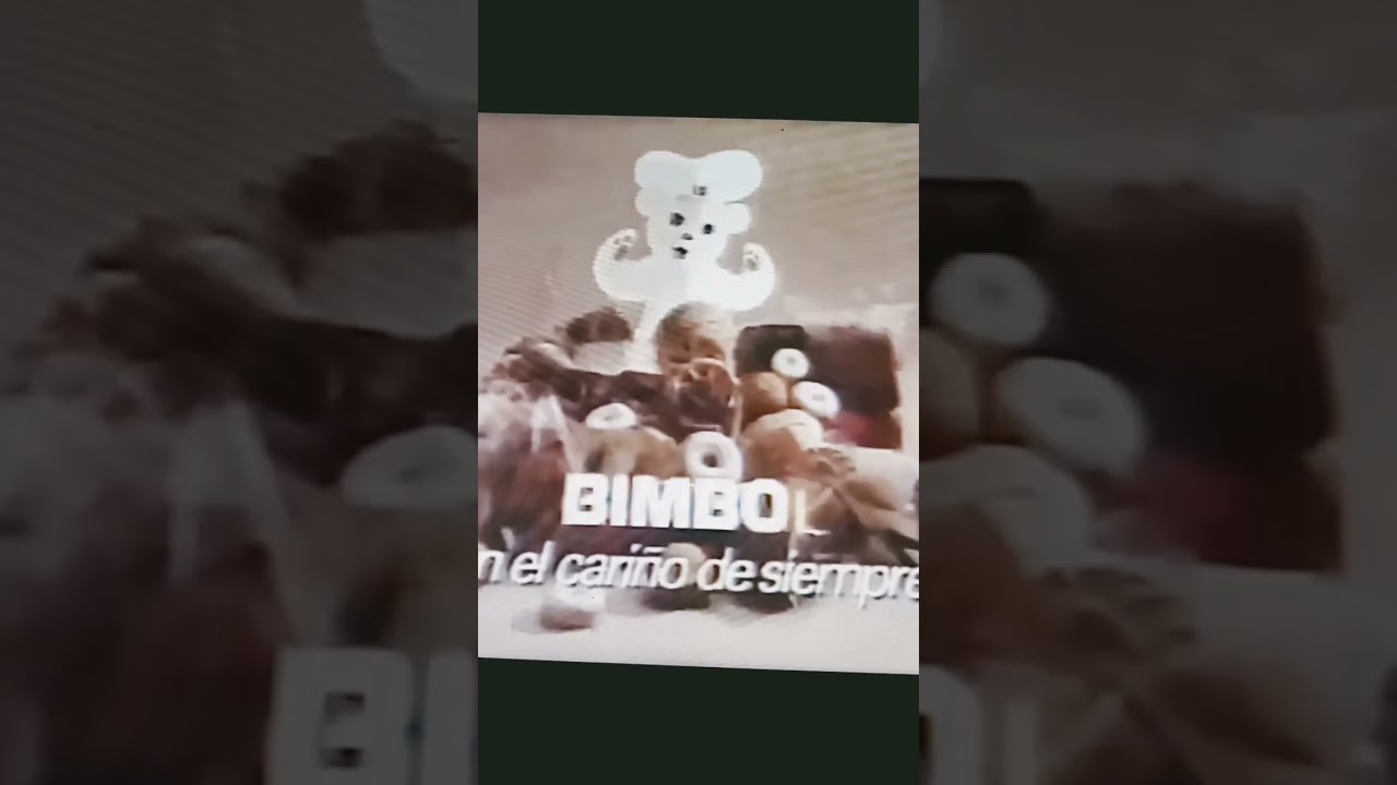 bimbo logo history